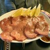 高円寺 焼肉ここち 市場店