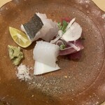 わしょく宝来 - 