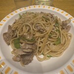 リトル小岩井 - ジャポネ