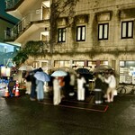 中華そば しば田 - 