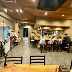 中華そば しば田 - 