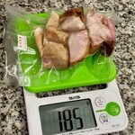 中華そば しば田 - 