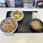 吉野家 - 料理写真:
