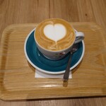 カフェチャオプレッソ - 