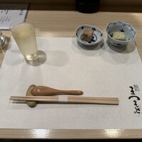 鮨 まつもと - 