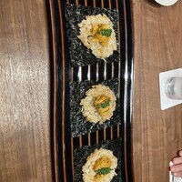 鉄板焼キュイジーヌ バンブー グラッシィ 恵比寿店 - 