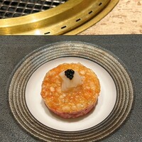 京都焼き肉 高はし - 