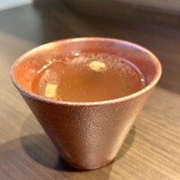 niku no OTO - スープ