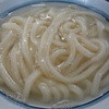 釜あげうどん 長田 in 香の香