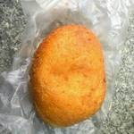 ローゼン - 王道なふっくらカレーパン