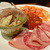 Bistro＆wine Bar wagaya - 料理写真: