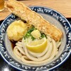 難波千日前 釜たけうどん 八重洲北口店