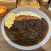 元町欧風カレー タンガロンガ