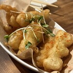 カフェ＆ビア　あるかアるか - 