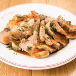 フランス大衆食堂ブイヨン - 