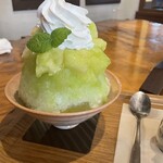 珈専舎たんぽぽ - 