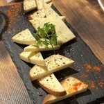 カフェ＆ビア　あるかアるか - 