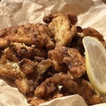カフェ＆ビア　あるかアるか - 