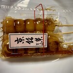 和泉家 吉之助 - 料理写真: