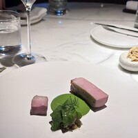 The Jade Room + Garden Terrace - 