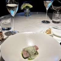 The Jade Room + Garden Terrace - 