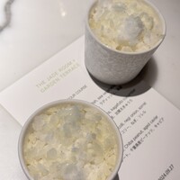 The Jade Room + Garden Terrace - 