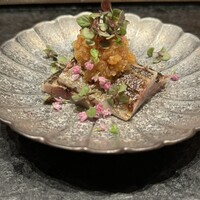 鮨 ふじおか - 