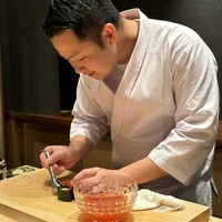 鮨 ふじおか - 