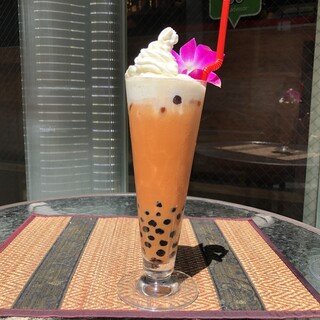 タイレストラン Smile Thailand_2