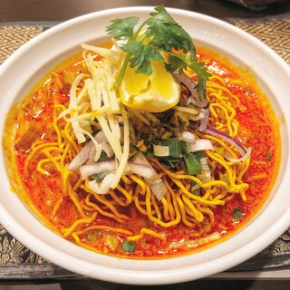 タイレストラン Smile Thailand_1