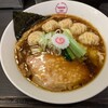 横浜中華そば 維新商店 本店