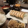 ぎょうざ処 高辻 亮昌 本店