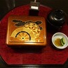 鰻 高之屋 銀座本店 - うな重　上