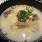 焼肉トラジ 名古屋セントラルタワーズ店 - 