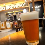 OKAIDO BREWERY - 