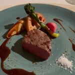 レストラン TIN’IN - 