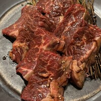 焼肉トラジ 名古屋セントラルタワーズ店 -  焼肉トラジ 名古屋セントラルタワーズ店 -