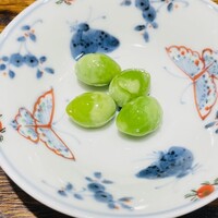 肉割烹 上 - 