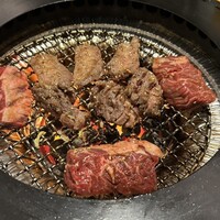 焼肉トラジ 名古屋セントラルタワーズ店 -  焼肉トラジ 名古屋セントラルタワーズ店 -