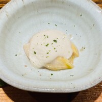 肉割烹 上 - 