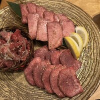 焼肉トラジ 名古屋セントラルタワーズ店 -  焼肉トラジ 名古屋セントラルタワーズ店 -