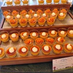 シャーウッドガーデン レストラン - 