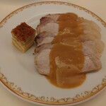 シャーウッドガーデン レストラン - 