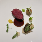 レストラン アレナ - 