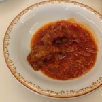 シャーウッドガーデン レストラン - 