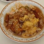 シャーウッドガーデン レストラン - 