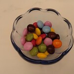 シャーウッドガーデン レストラン - 