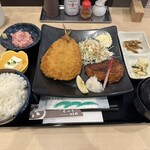 とっと めしや - 