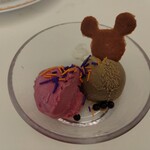 シャーウッドガーデン レストラン - 