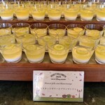 シャーウッドガーデン レストラン - 